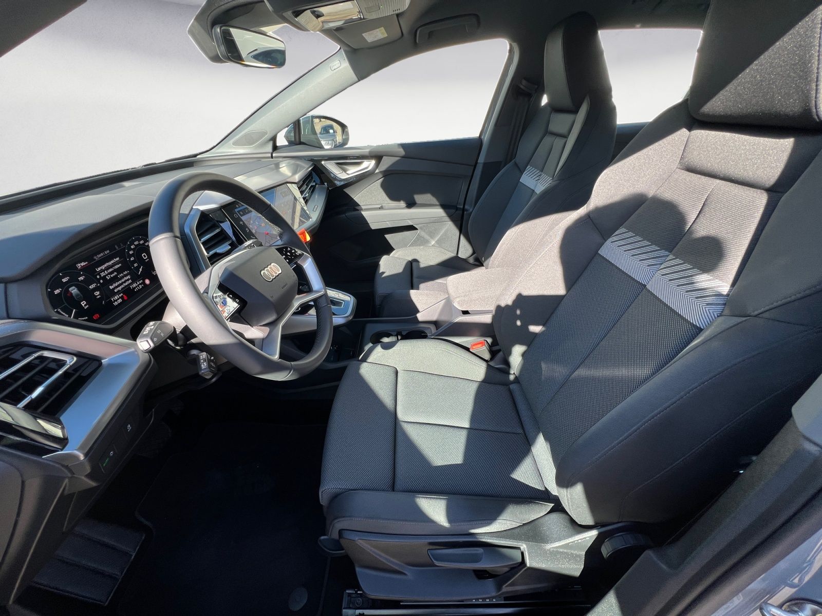 Audi Q4 e-tron 45 foto 8