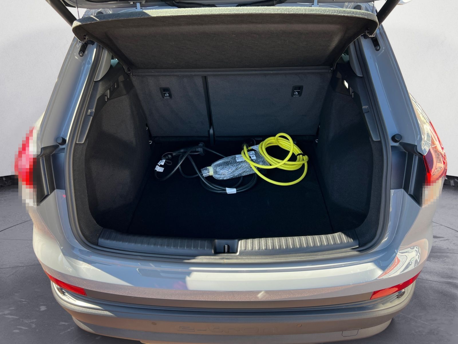 Audi Q4 e-tron 45 foto 10