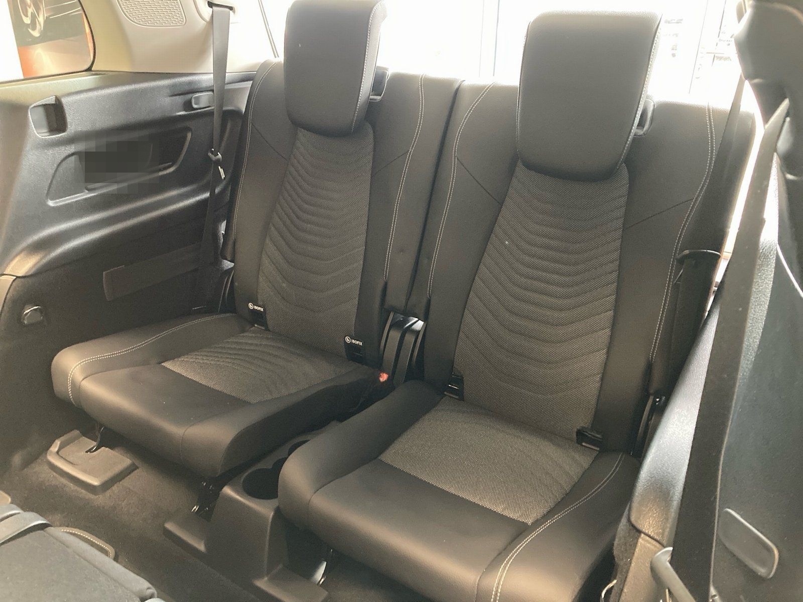 Mercedes-Benz GLB 250 4M*7-Sitz*AHK*Distr*Totwi*360*Mbeam*Memo foto 13