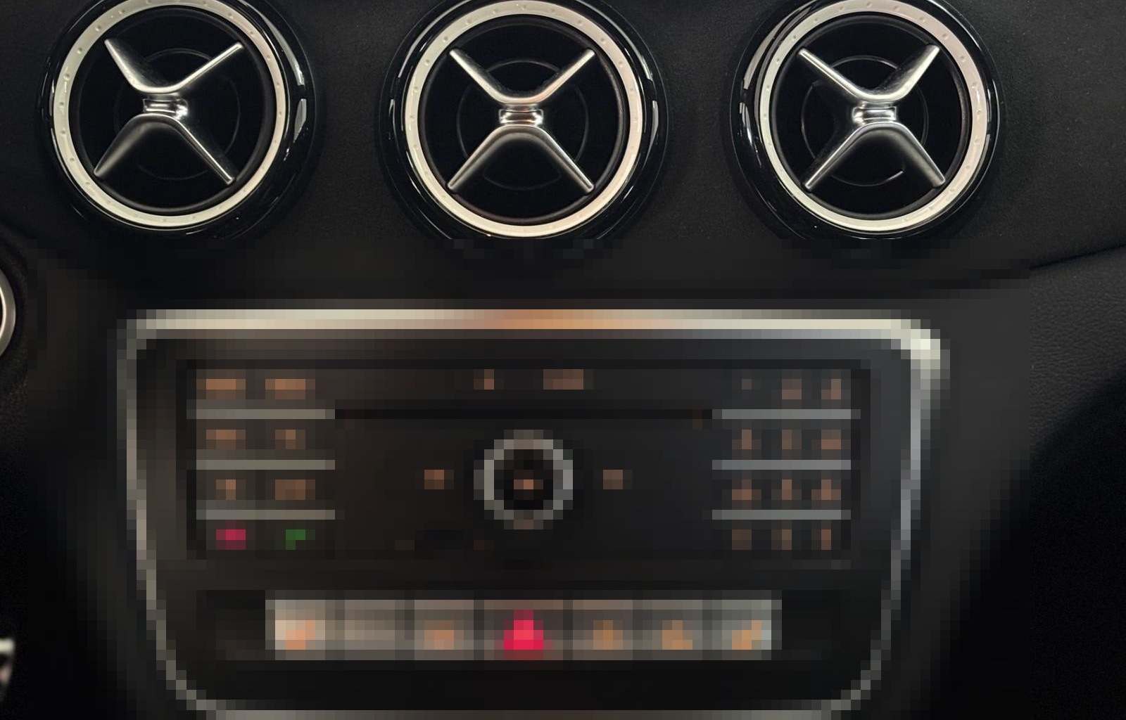 Mercedes-Benz A 200 AMG Sport Line Edition LED ALCANTARA foto 12