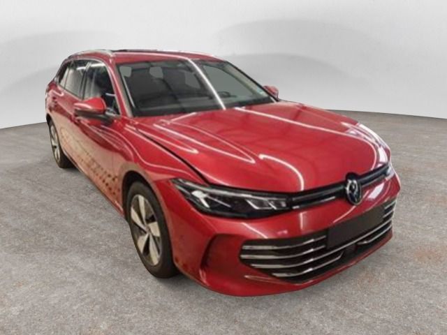 Volkswagen Passat Variant 1.5 eTSI DSG Business *AHK*LED*Na foto 4