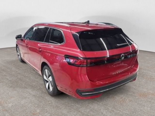 Volkswagen Passat Variant 1.5 eTSI DSG Business *AHK*LED*Na foto 5