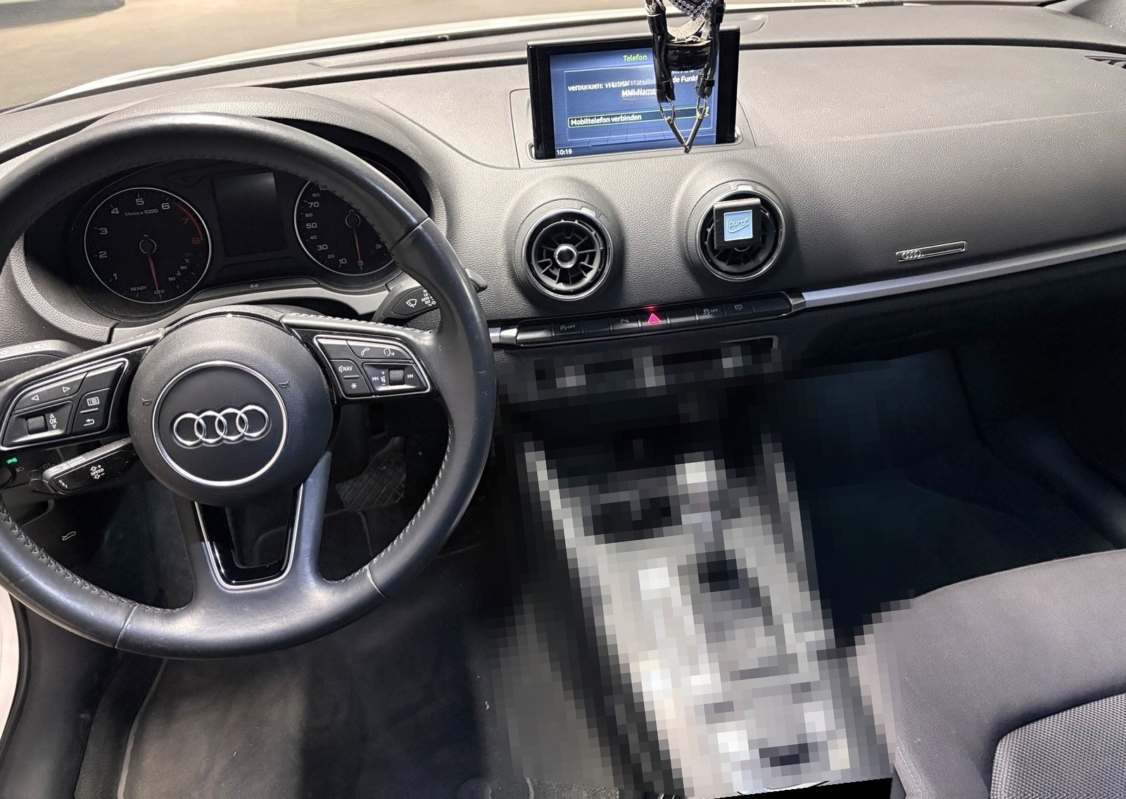 Audi A3 Sportback 35 TFSI - 110 kw (150 PS... foto 5