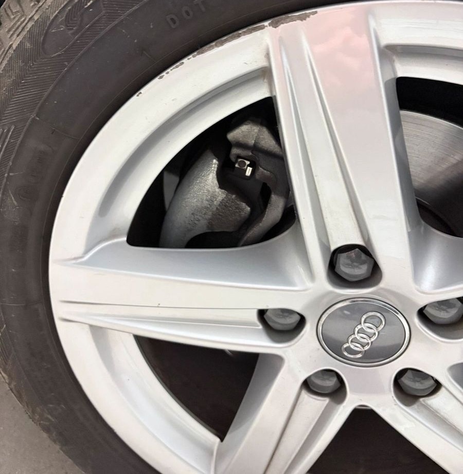 Audi A3 Sportback 35 TFSI - 110 kw (150 PS... foto 8