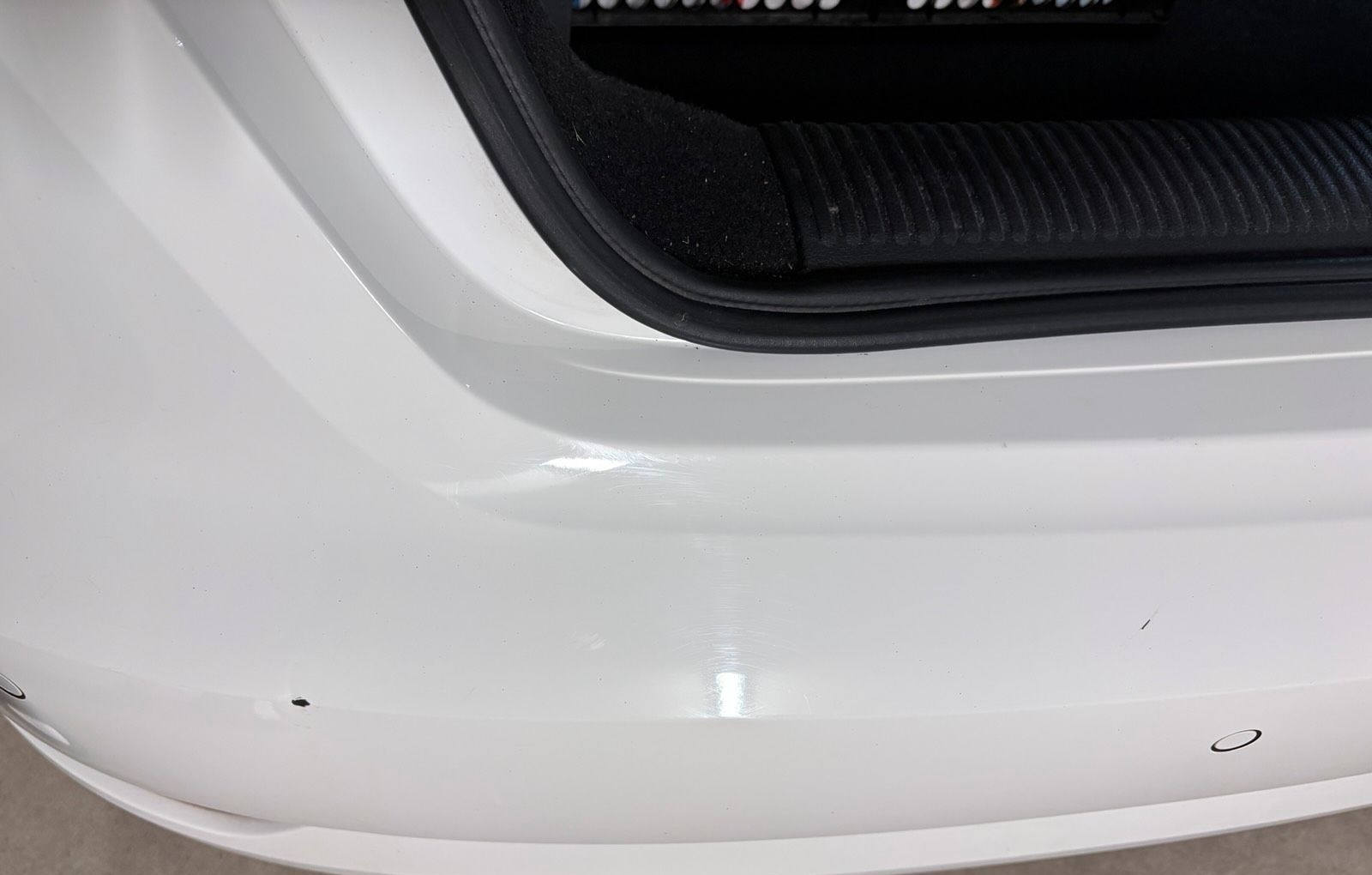 Audi A3 Sportback 35 TFSI - 110 kw (150 PS... foto 10