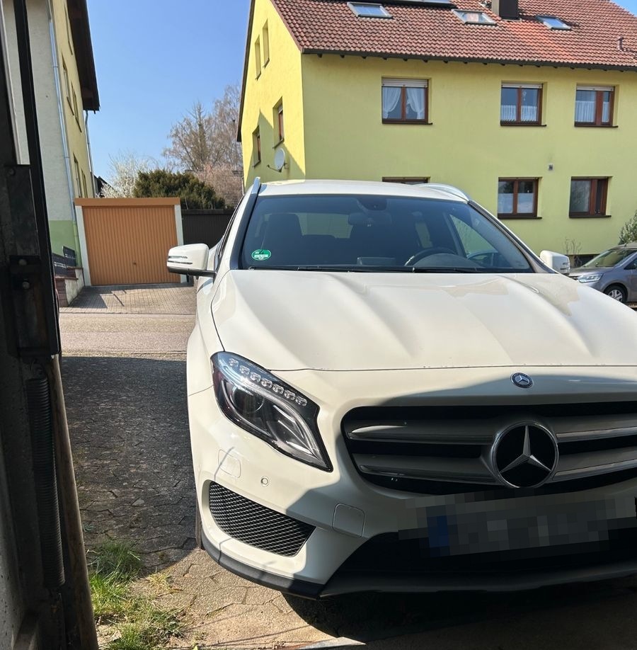 Mercedes-Benz GLA 200 Edition 1 Edition 1 foto 3