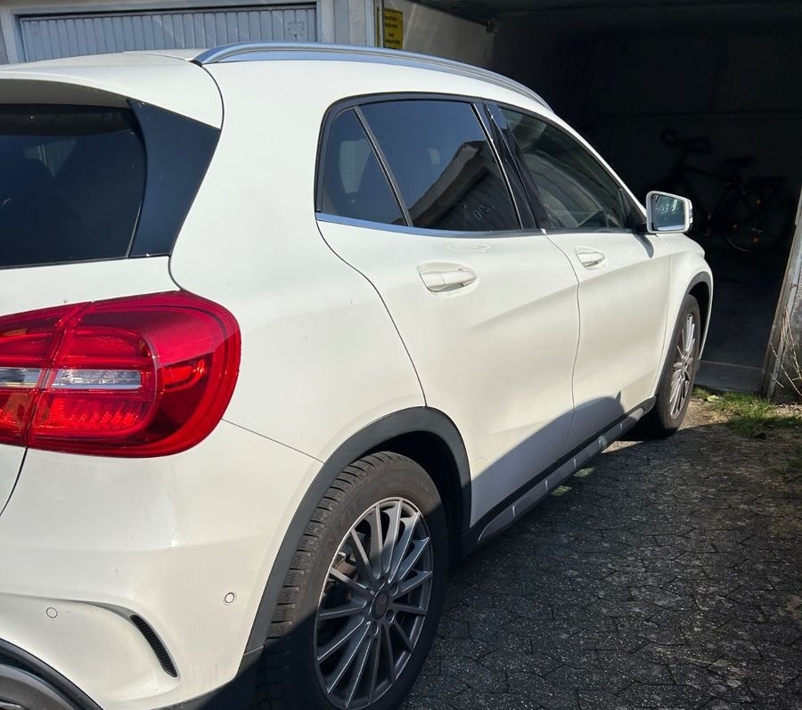 Mercedes-Benz GLA 200 Edition 1 Edition 1 foto 4