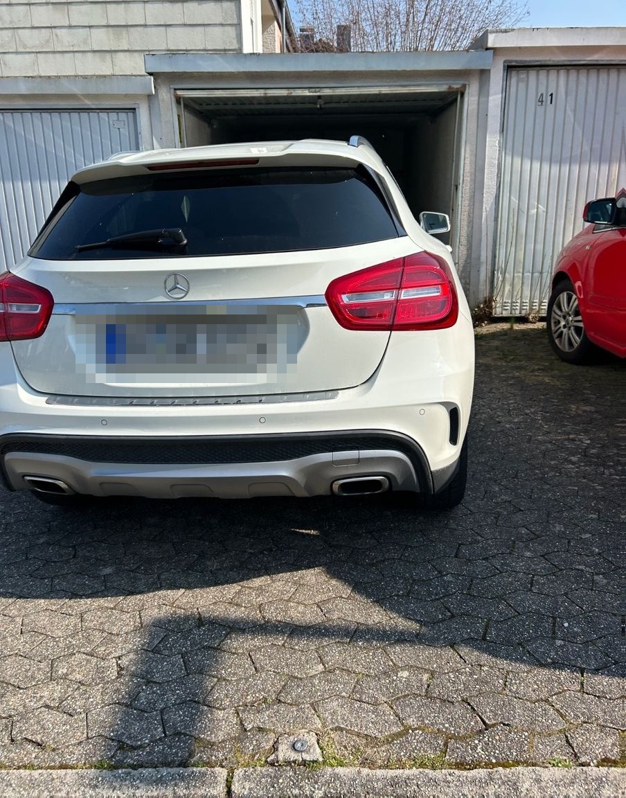 Mercedes-Benz GLA 200 Edition 1 Edition 1 foto 5