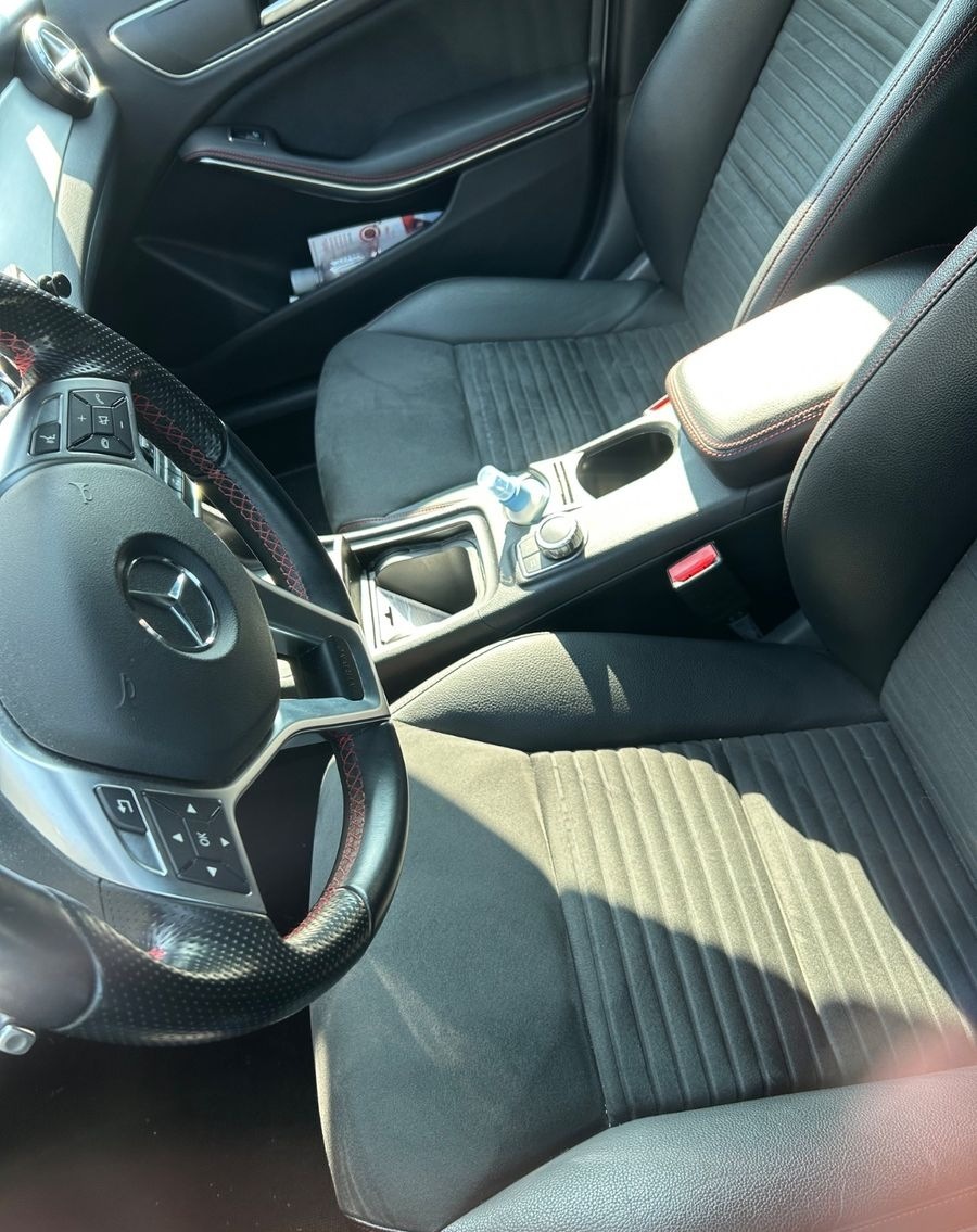 Mercedes-Benz GLA 200 Edition 1 Edition 1 foto 9