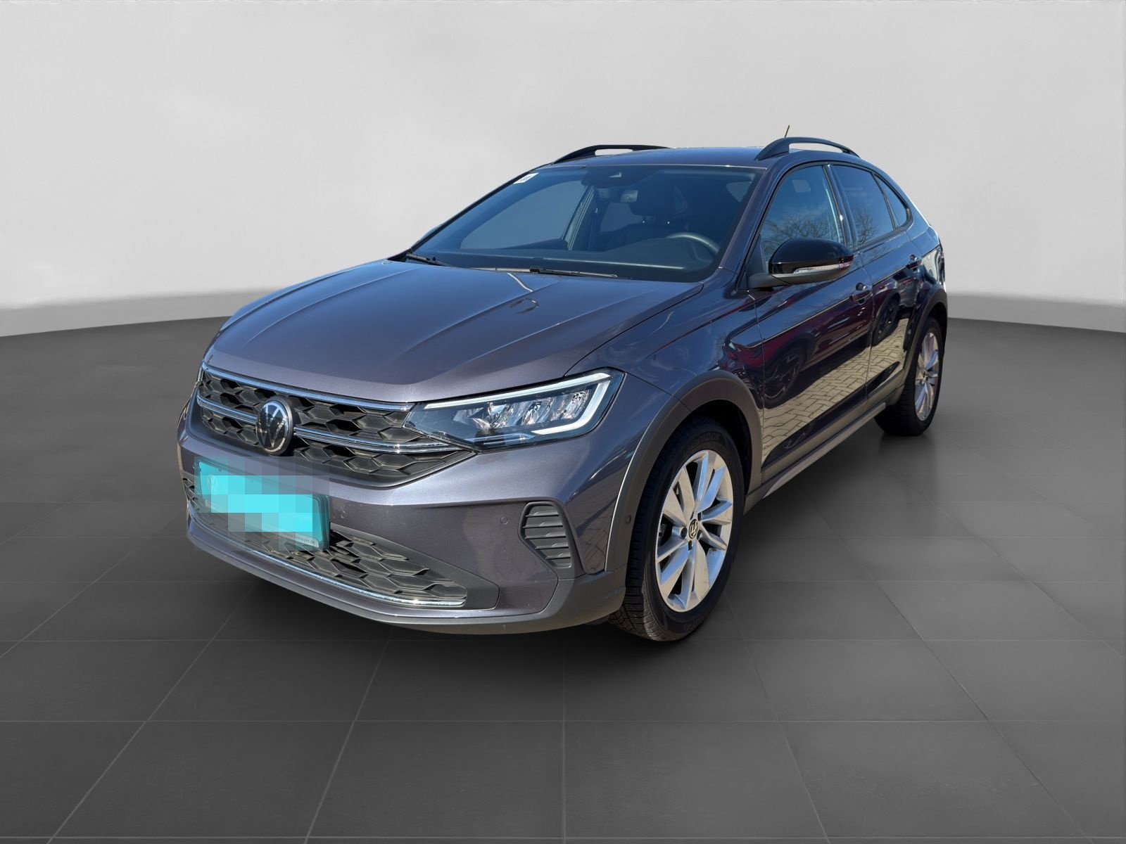Volkswagen Taigo 1.0 TSI DSG GOAL ACCSITZHZG NAVI foto 2