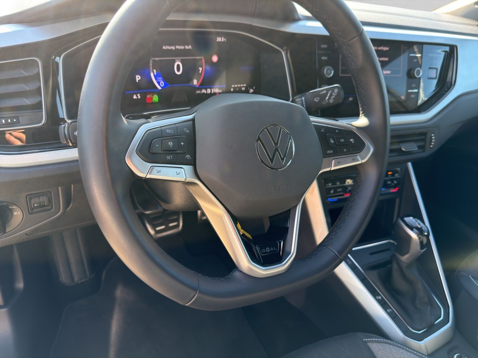 Volkswagen Taigo 1.0 TSI DSG GOAL ACCSITZHZG NAVI foto 9
