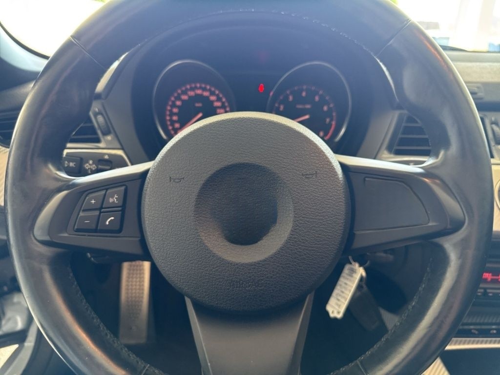 BMW Z4 sDrive 20i El. Verdeck Faltdach Leder Mehrzon foto 15