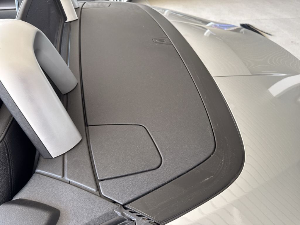 BMW Z4 sDrive 20i El. Verdeck Faltdach Leder Mehrzon foto 16