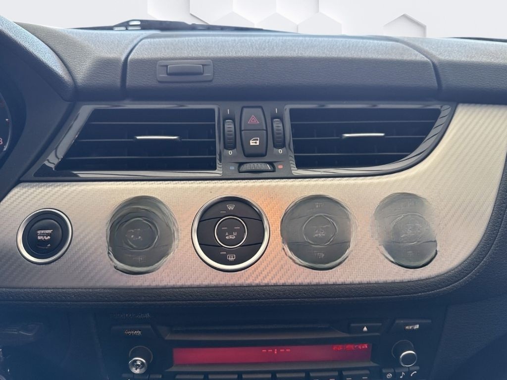 BMW Z4 sDrive 20i El. Verdeck Faltdach Leder Mehrzon foto 9