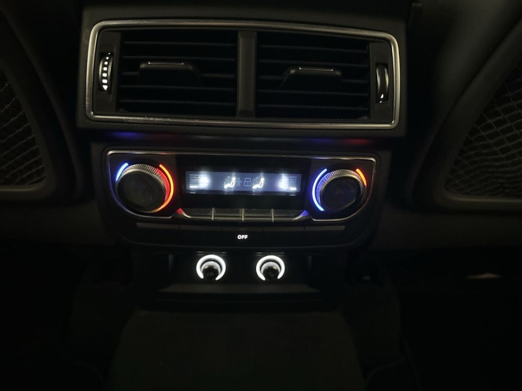 Audi Q7 50 TDI quattro S-Line tiptronic Panorama Navi foto 13