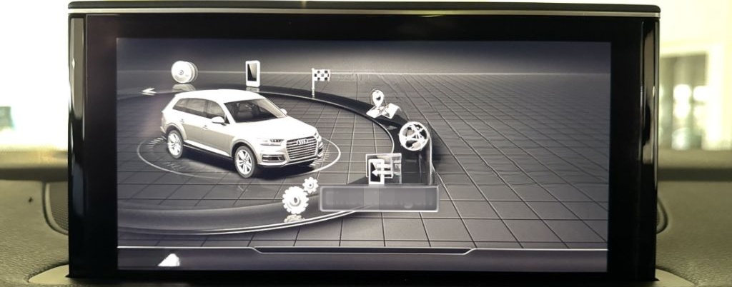 Audi Q7 50 TDI quattro S-Line tiptronic Panorama Navi foto 14