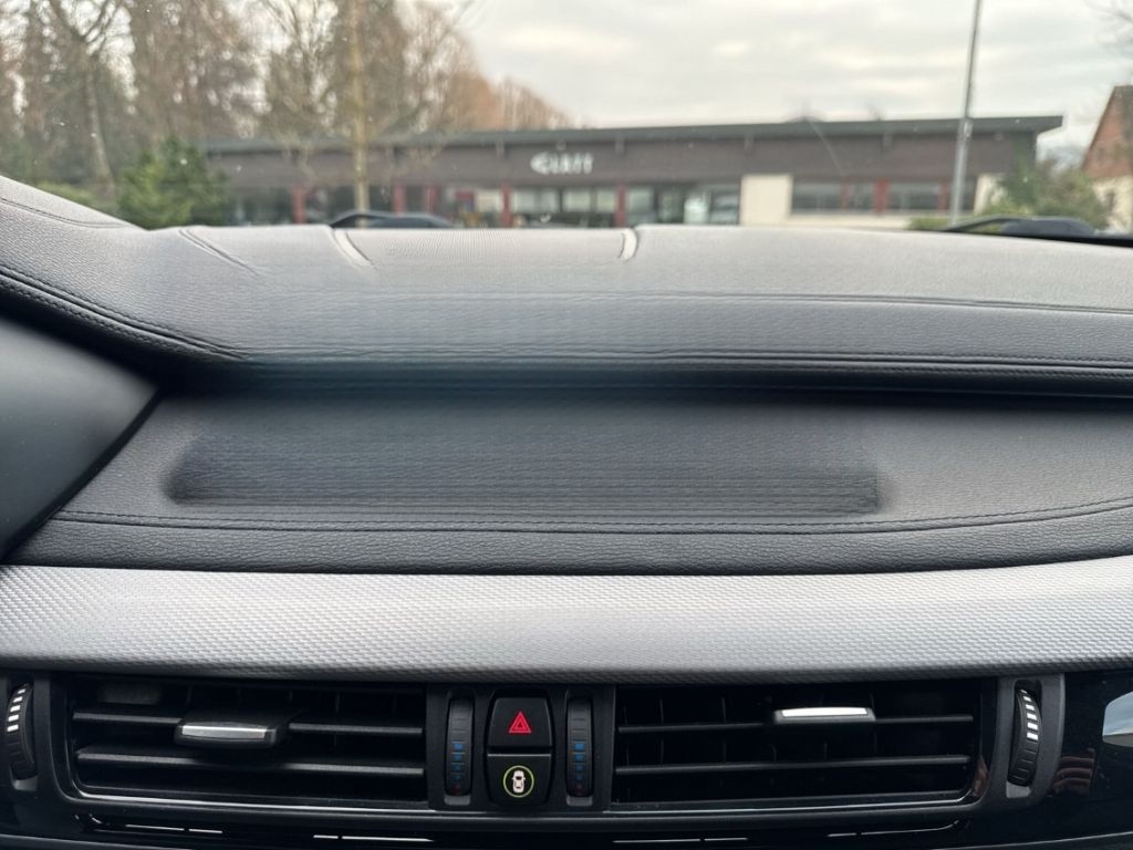 BMW X6 30d xDrive Sportpaket Panorama Memory Soundsy foto 13