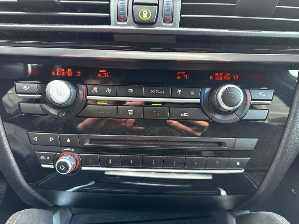BMW X6 30d xDrive Sportpaket Panorama Memory Soundsy foto 14