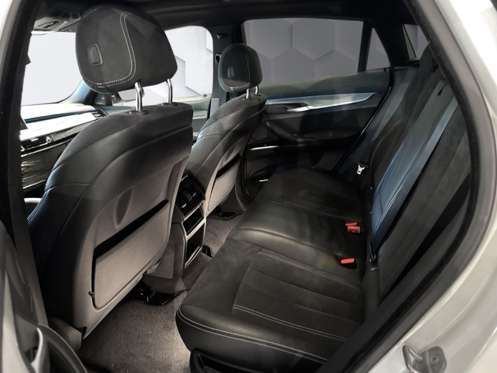 BMW X6 30d xDrive Sportpaket Panorama Memory Soundsy foto 9