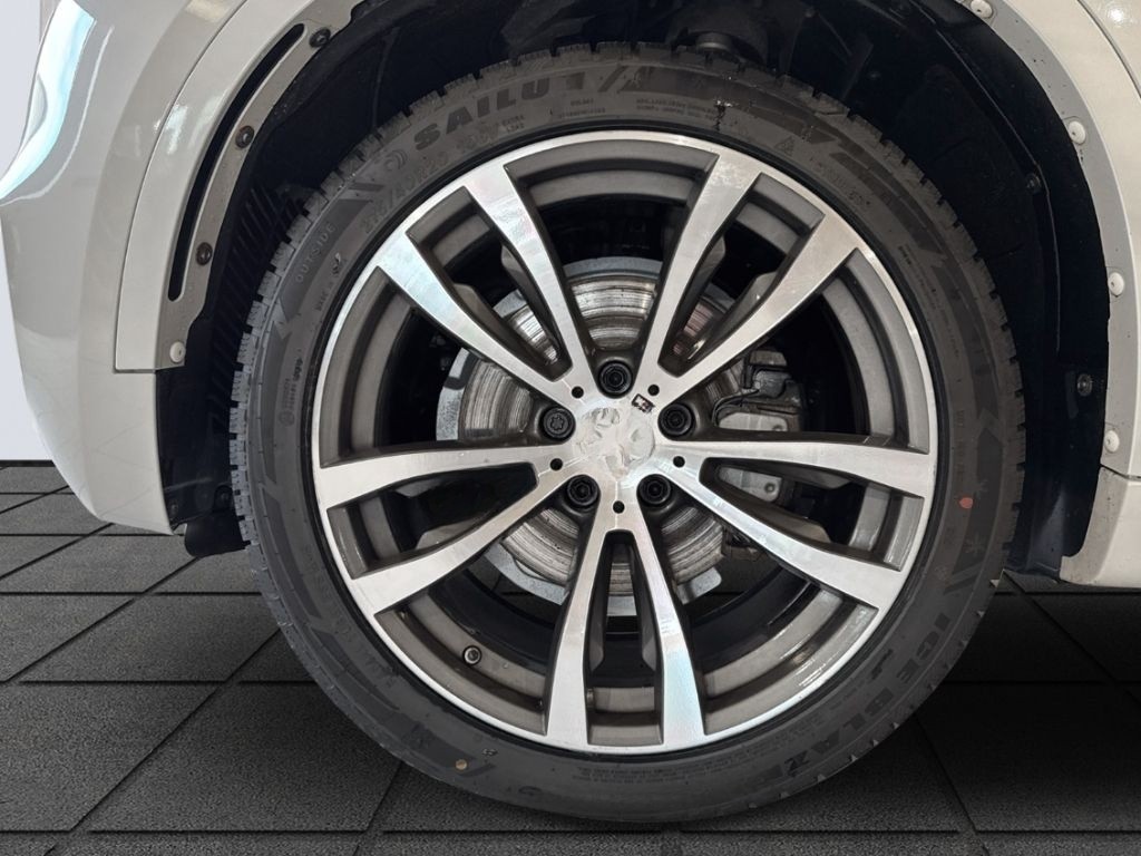 BMW X6 30d xDrive Sportpaket Panorama Memory Soundsy foto 10