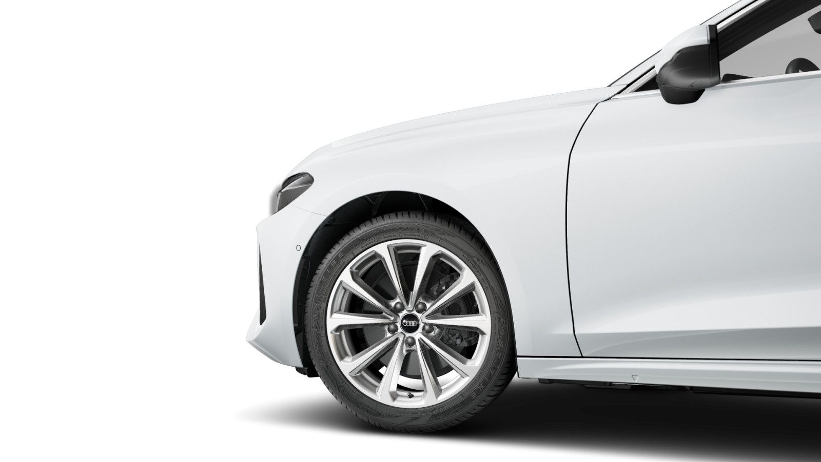Audi A5 Avant TFSI quattro 150 kW S tronic foto 4