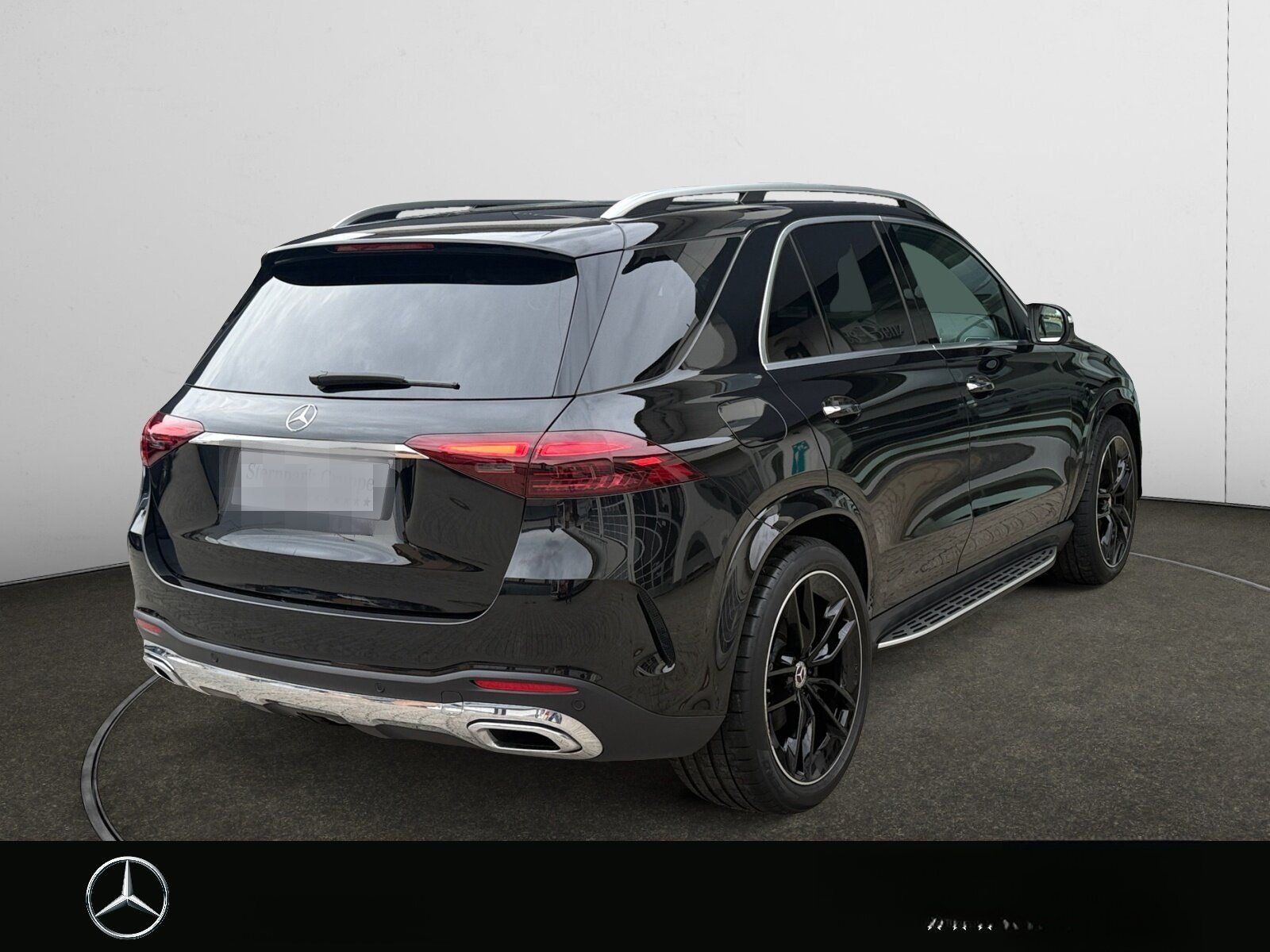 Mercedes-Benz GLE 450 d 4M AMG +AHK+Pano+Distro+360°+MASSAGE+ foto 5