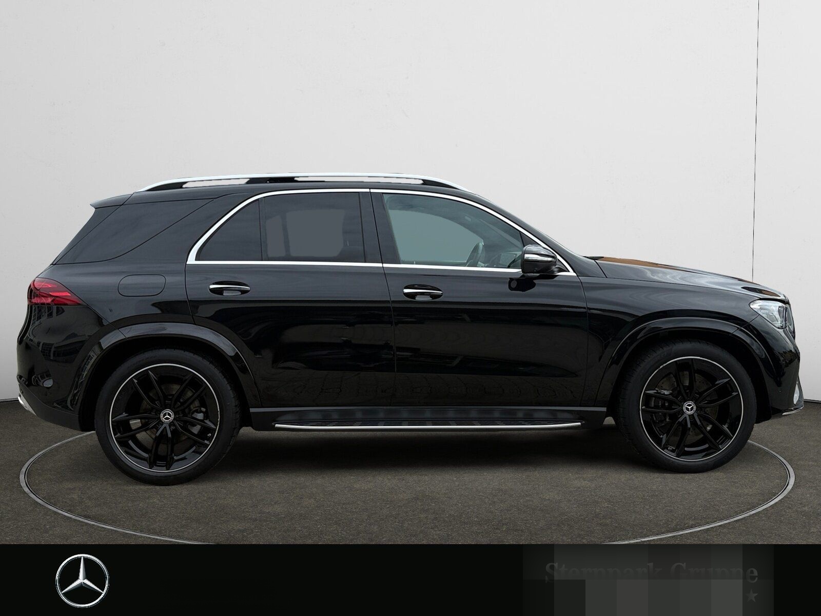 Mercedes-Benz GLE 450 d 4M AMG +AHK+Pano+Distro+360°+MASSAGE+ foto 6