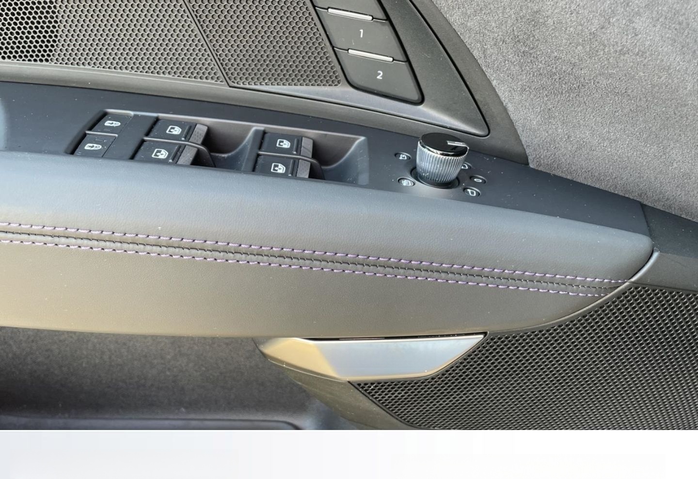 Audi RS e-tron GT 60 IceRacer AssPaket Plus TopView L foto 17