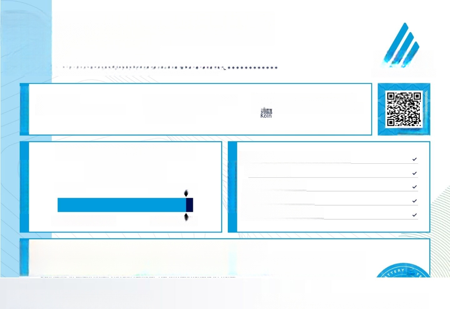 Audi RS e-tron GT 60 IceRacer AssPaket Plus TopView L foto 20