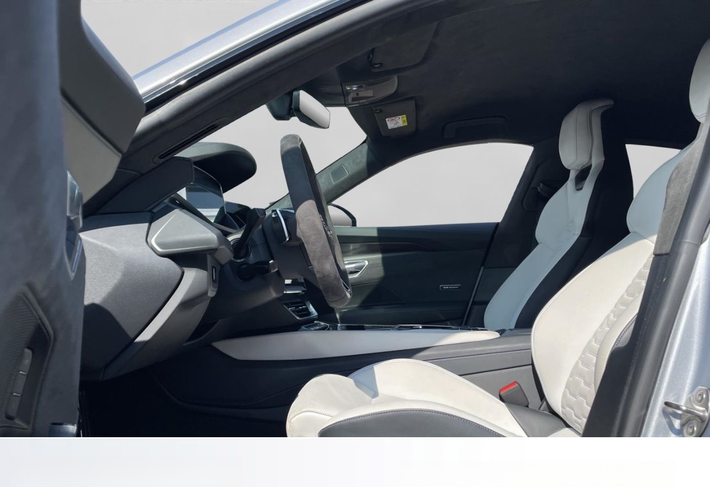 Audi RS e-tron GT 60 IceRacer AssPaket Plus TopView L foto 10