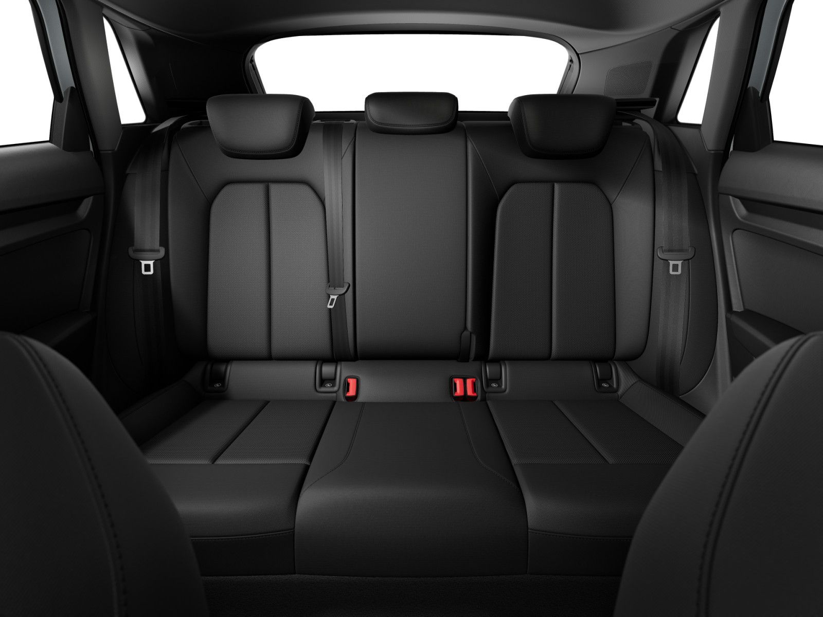 Audi A3 Sportback Advanced 35 TFSI S tronic foto 14