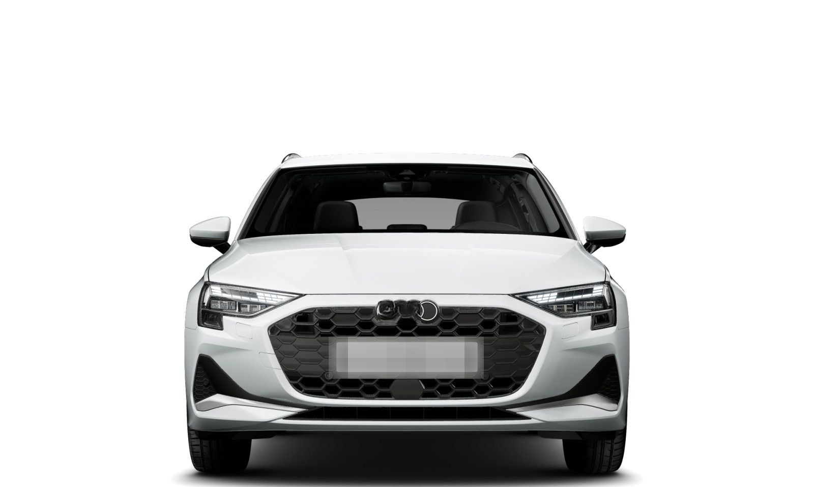 Audi A3 Sportback Advanced 35 TFSI S tronic foto 5