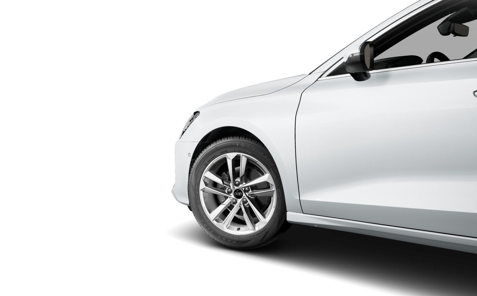 Audi A3 Sportback Advanced 35 TFSI S tronic foto 6