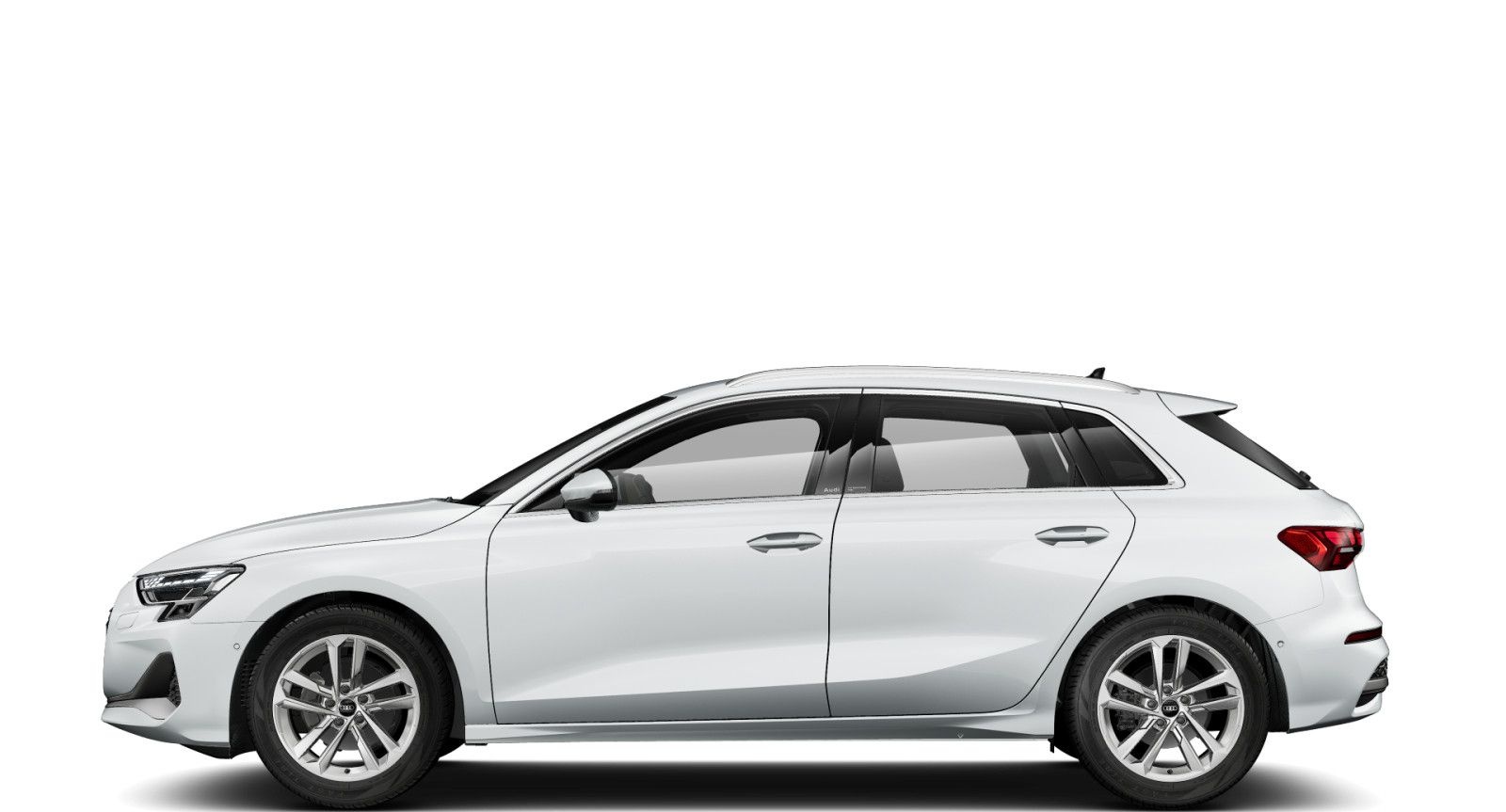 Audi A3 Sportback Advanced 35 TFSI S tronic foto 9