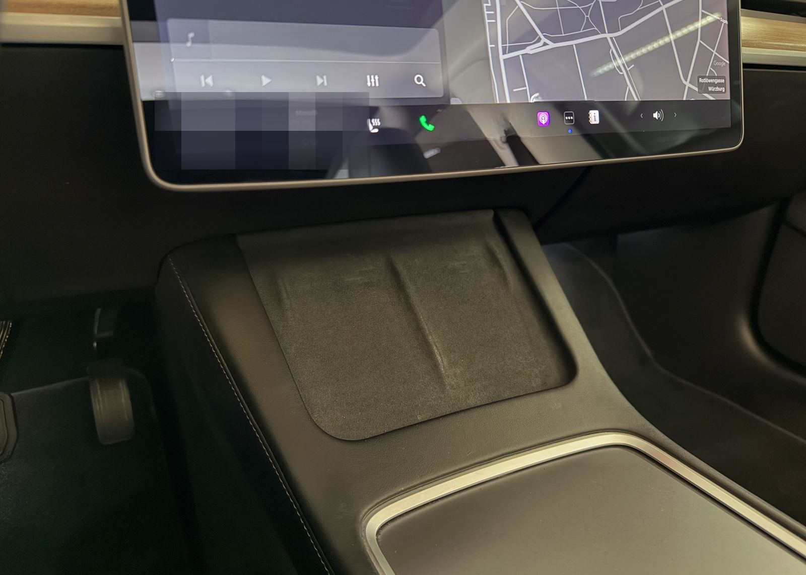 Tesla Model 3 LongRange Dual AWD AHK MWST ACCAutopilot foto 19