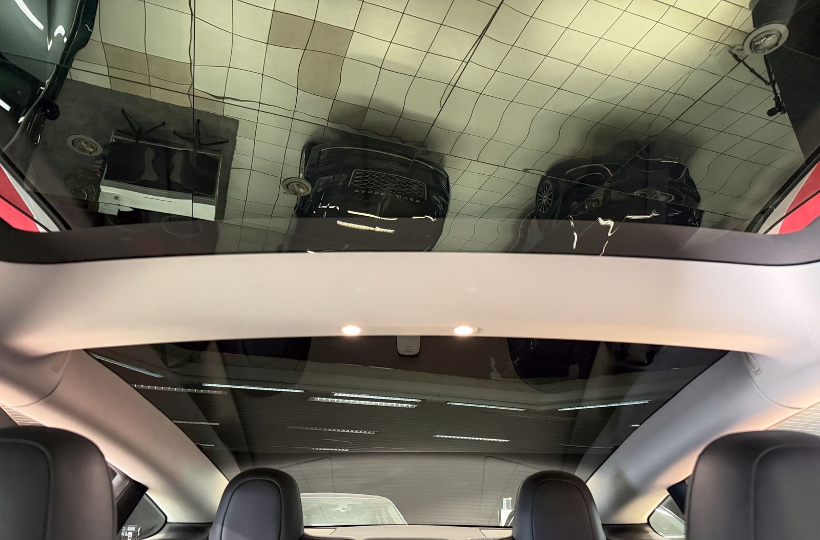 Tesla Model 3 LongRange Dual AWD AHK MWST ACCAutopilot foto 20