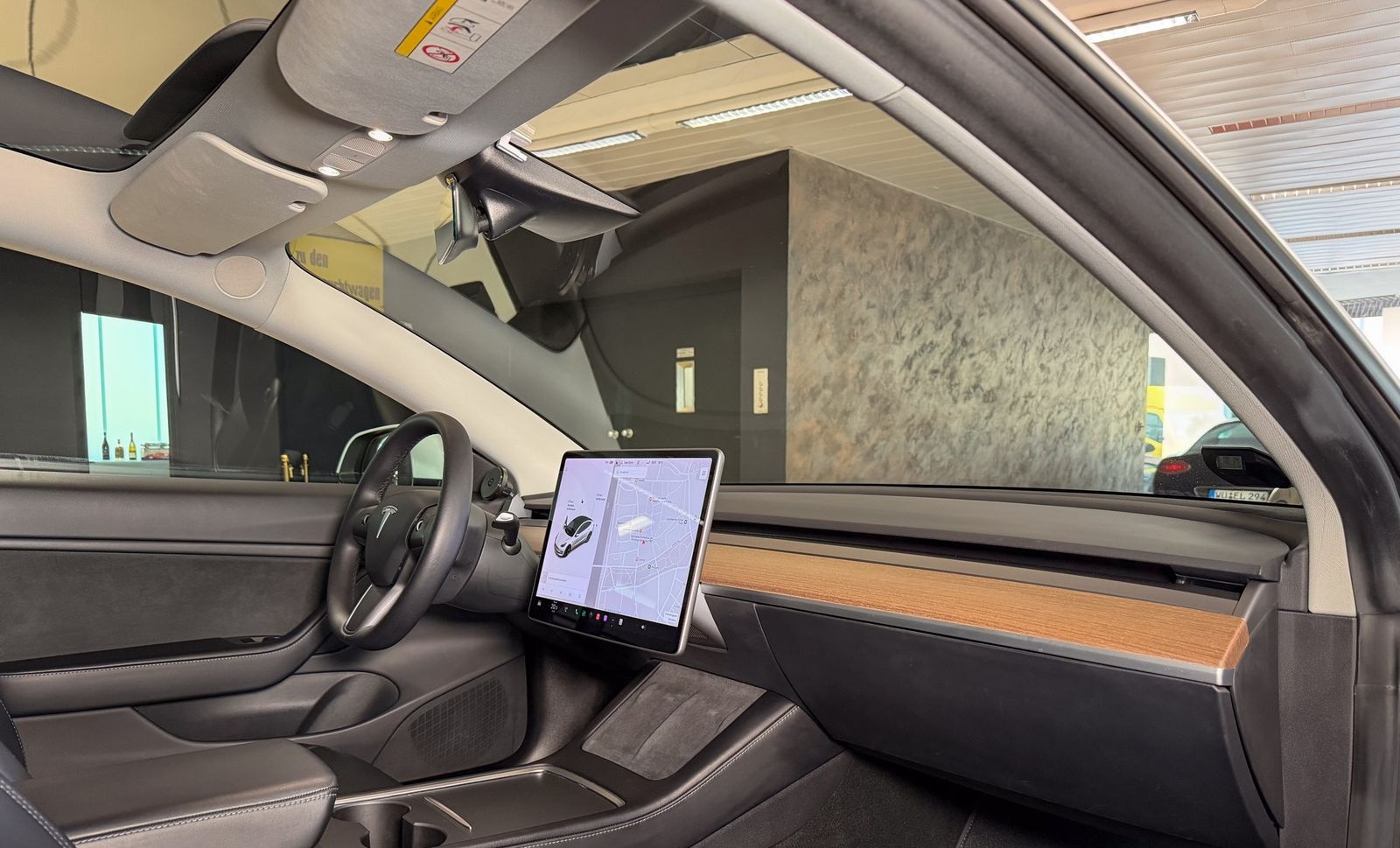 Tesla Model 3 LongRange Dual AWD AHK MWST ACCAutopilot foto 21