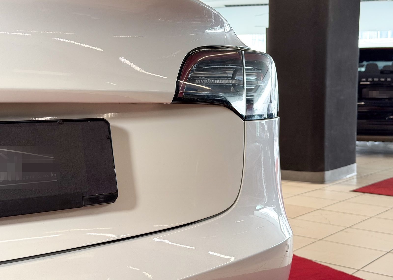 Tesla Model 3 LongRange Dual AWD AHK MWST ACCAutopilot foto 8