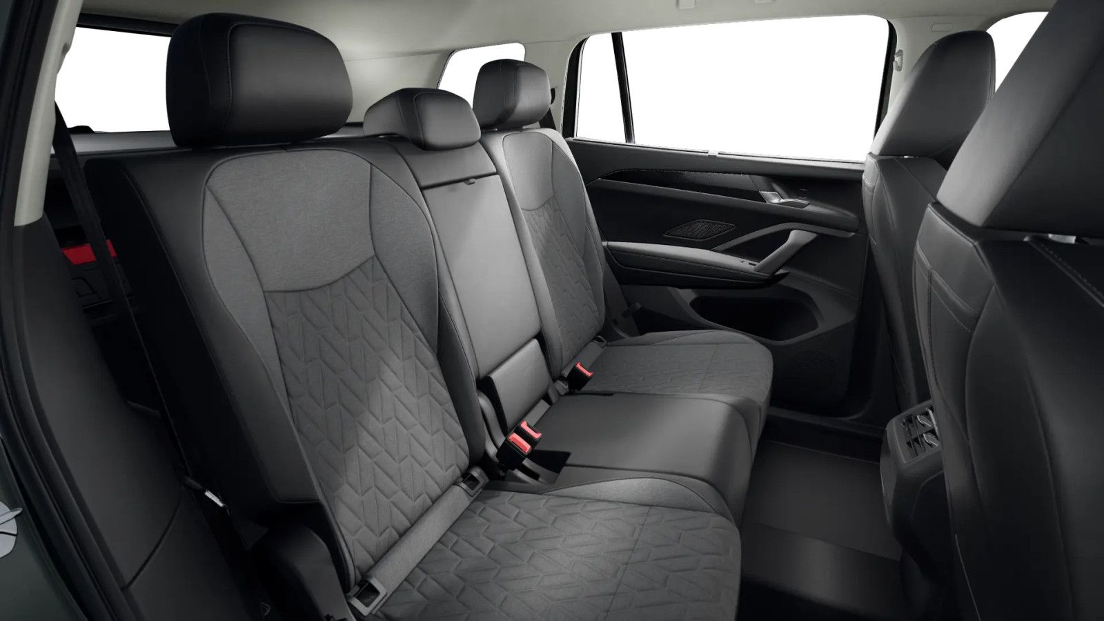 Volkswagen Tayron 1.5 eHYBRID LIFE LED+ NAVI KAMERA AHK foto 11