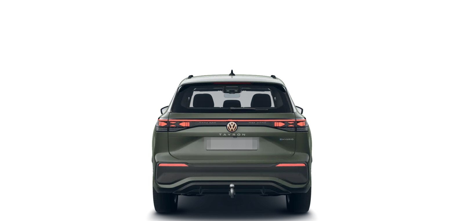 Volkswagen Tayron 1.5 eHYBRID LIFE LED+ NAVI KAMERA AHK foto 3