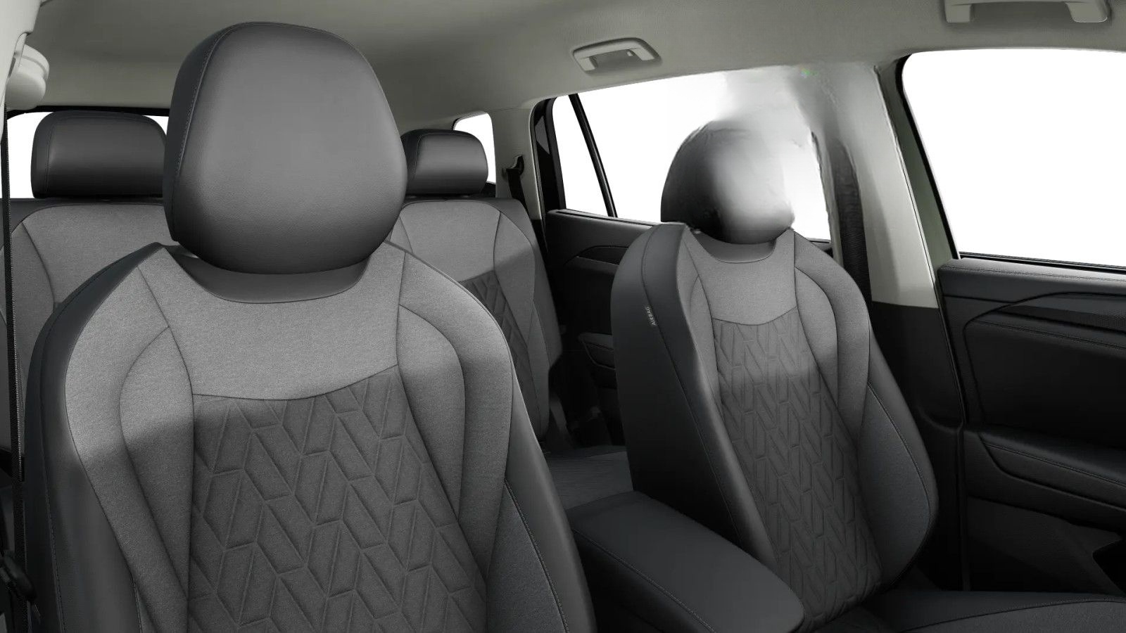 Volkswagen Tayron 1.5 eHYBRID LIFE LED+ NAVI KAMERA AHK foto 10