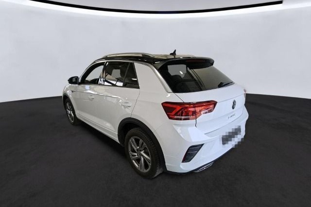 Volkswagen T-Roc 1.0 TSI R-LINE NAVI ACC LED SHZG foto 2