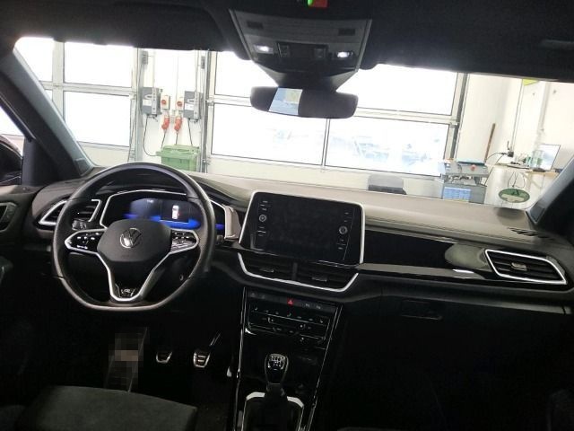 Volkswagen T-Roc 1.0 TSI R-LINE NAVI ACC LED SHZG foto 3