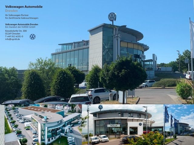 Volkswagen Golf VIII 2.0 TDI Life Navi LED PDC foto 18