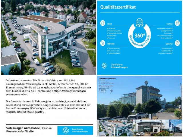 Volkswagen Golf VIII 2.0 TDI Life Navi LED PDC foto 19