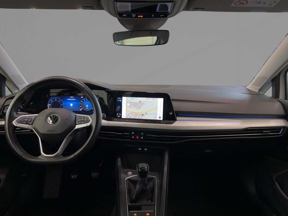 Volkswagen Golf VIII 2.0 TDI Life Navi LED PDC foto 6