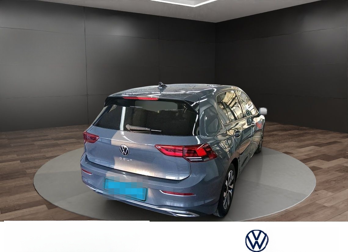 Volkswagen Golf 1.5TSI Active AHK+Navi+LED+ACC foto 4