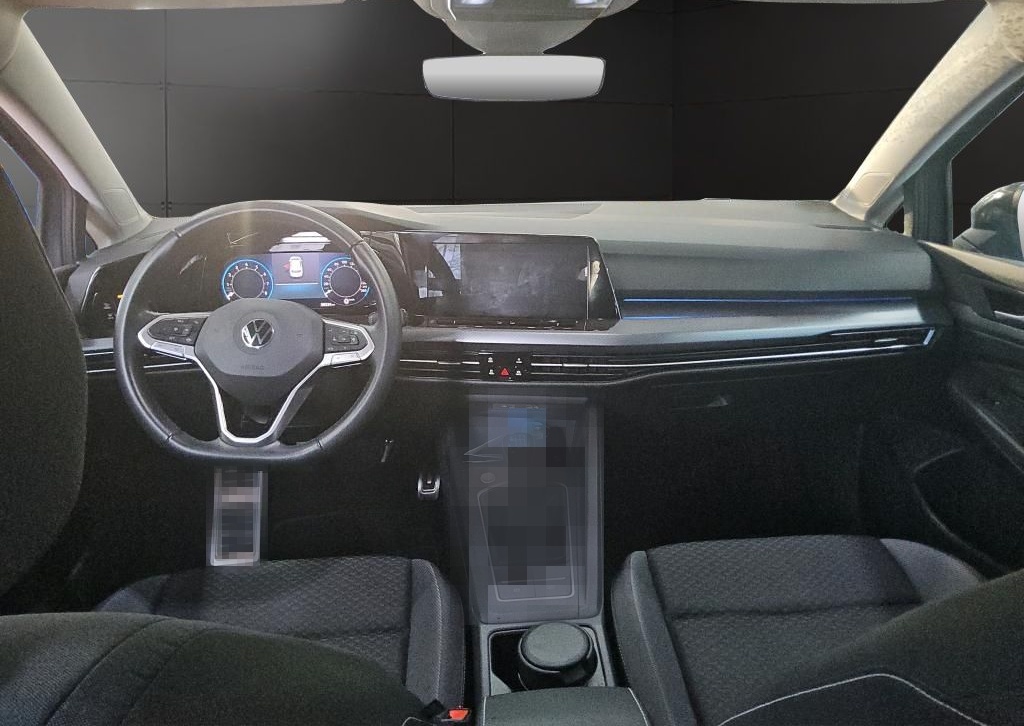 Volkswagen Golf 1.5TSI Active AHK+Navi+LED+ACC foto 7