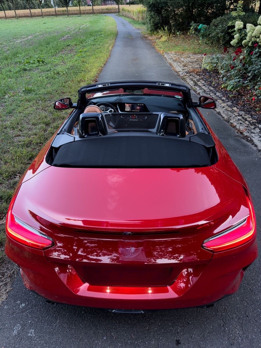 BMW Z4 sDrive30i M SPORT A M SPORT foto 7