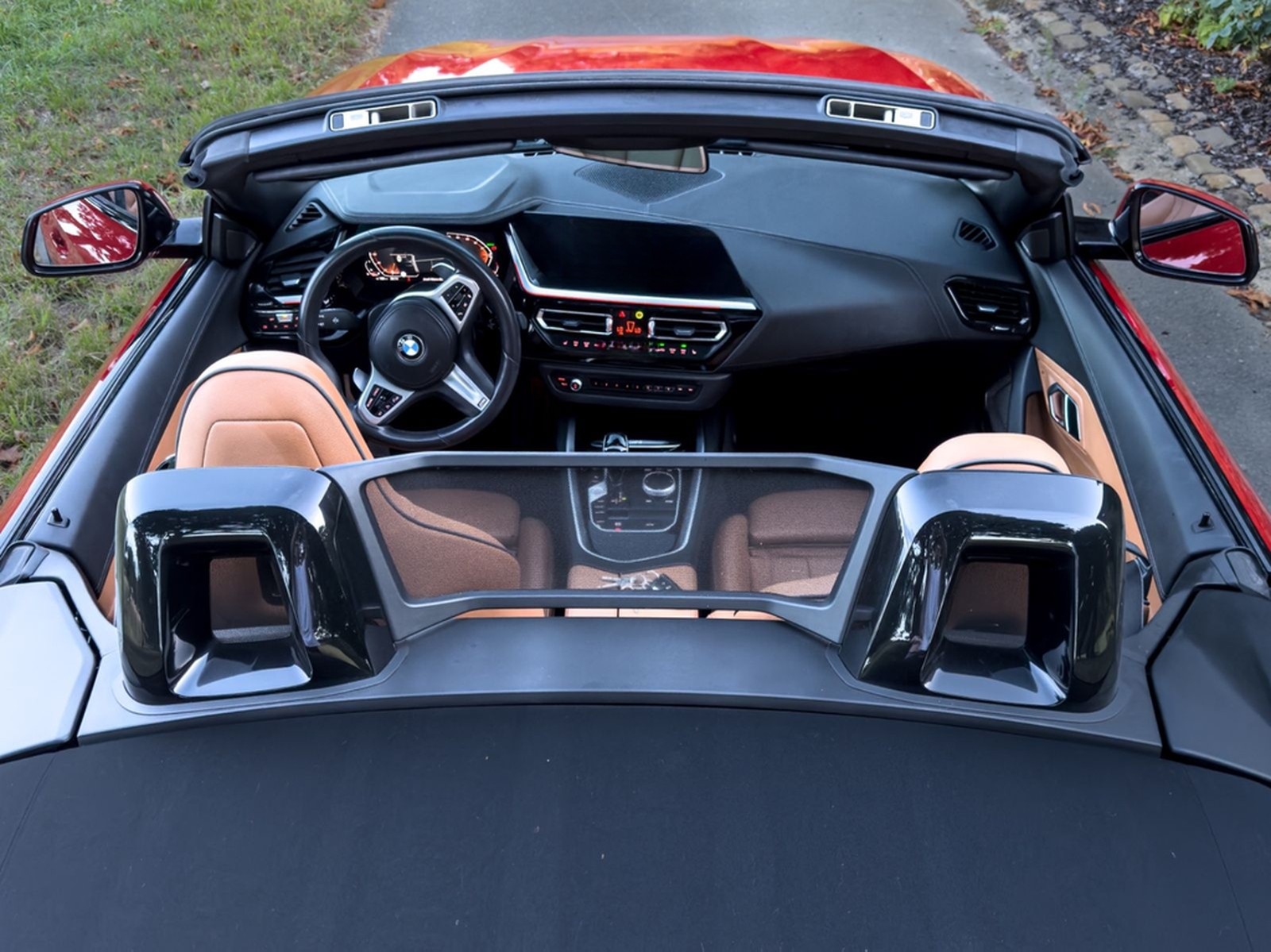 BMW Z4 sDrive30i M SPORT A M SPORT foto 9